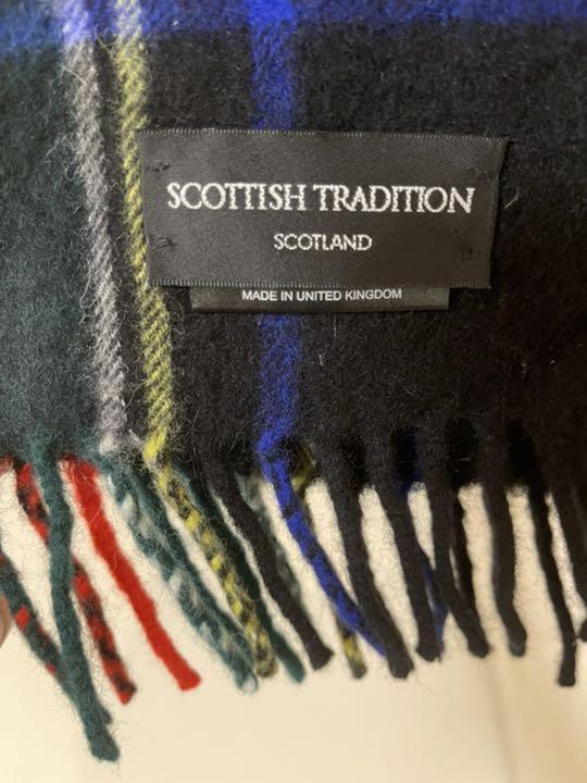 SCOTTISH TRADITION / スコティッシュ・トラディション