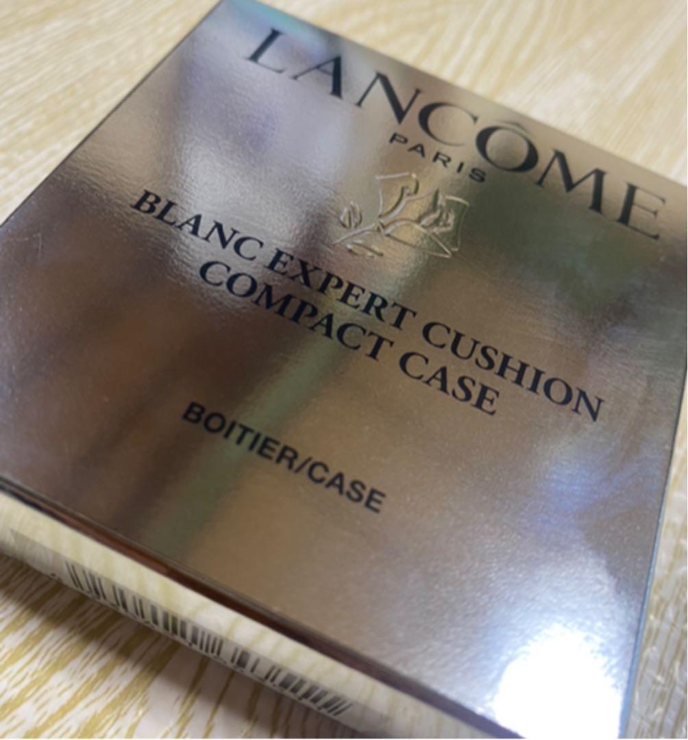 Lancôme ブランエクスペールクッションコンパクトケース