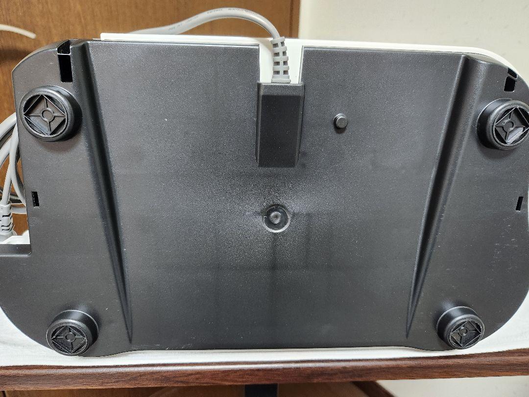 SHARP シャープ 加湿空気清浄機 KC-J50-W 2020年製　美品！