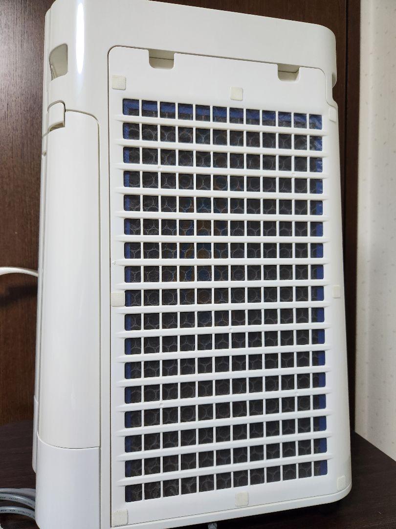 SHARP シャープ 加湿空気清浄機 KC-J50-W 2020年製　美品！