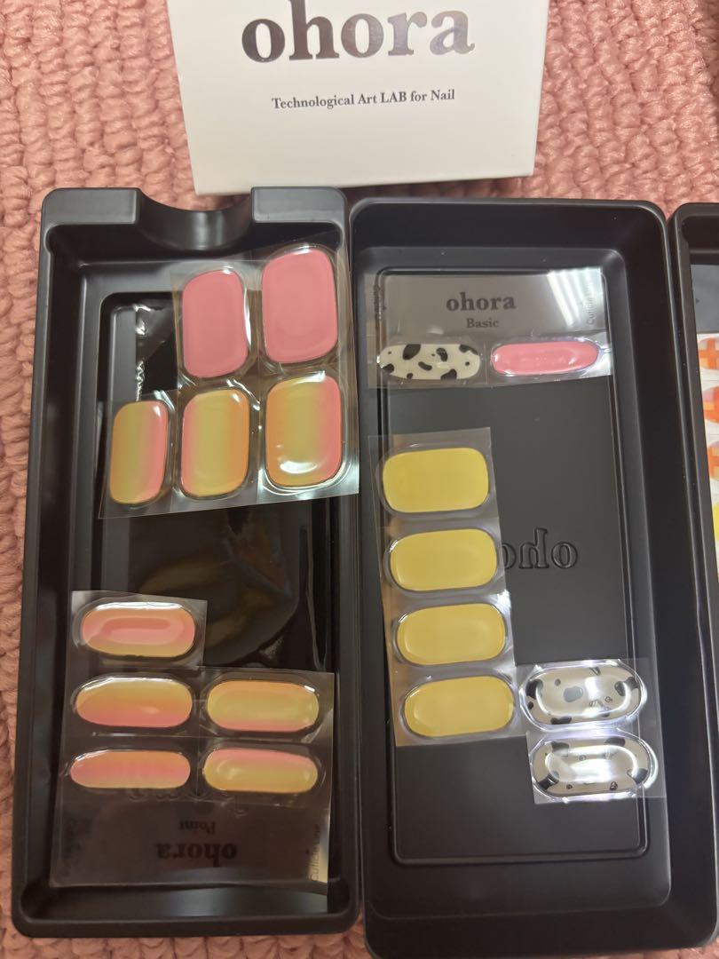 アプレapres エアブラシ Aer Gel マシンカラーリキッド11色