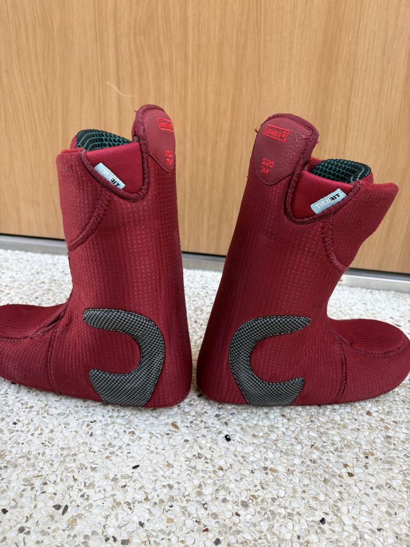 BURTON RITUAL スノーボード レディース バートン 24 ブーツ