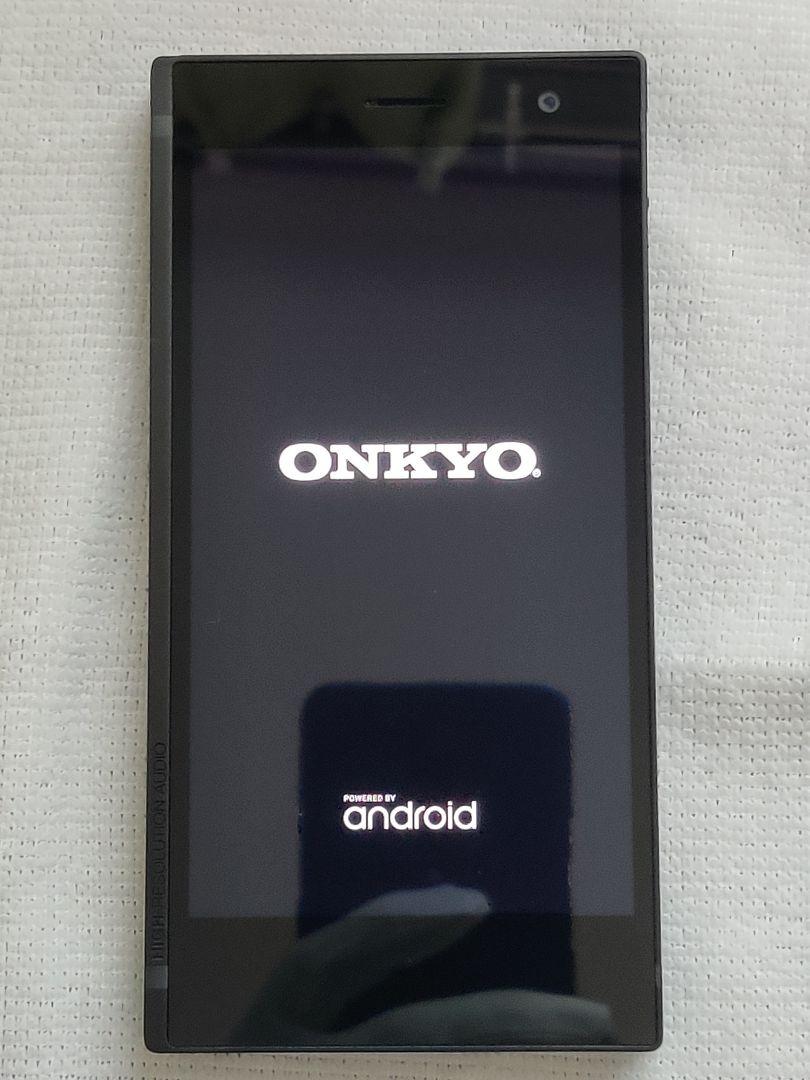ONKYO GRANBEAT DP-CMX1