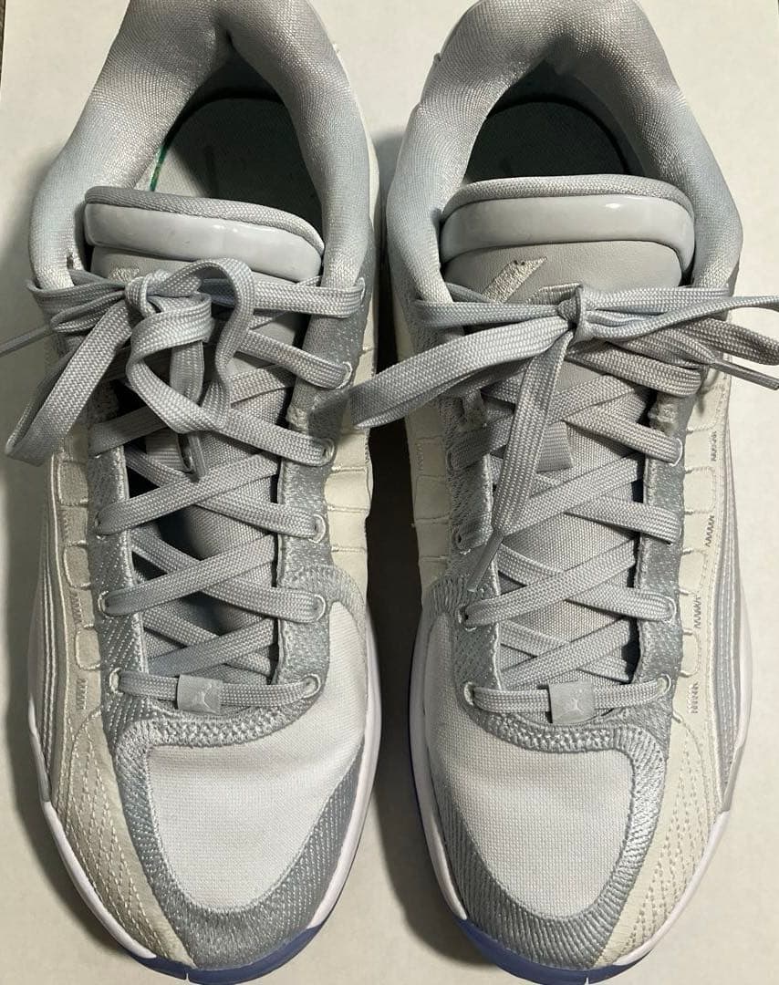 ジョーダン　ルカ 4 PF 27.5cm