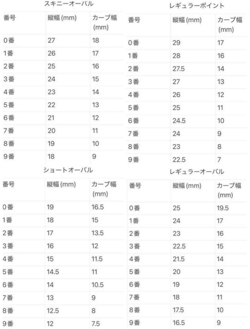 ネイルチップ 量産型 フレンチガーリー 大人 サブカル 赤 NO.12A