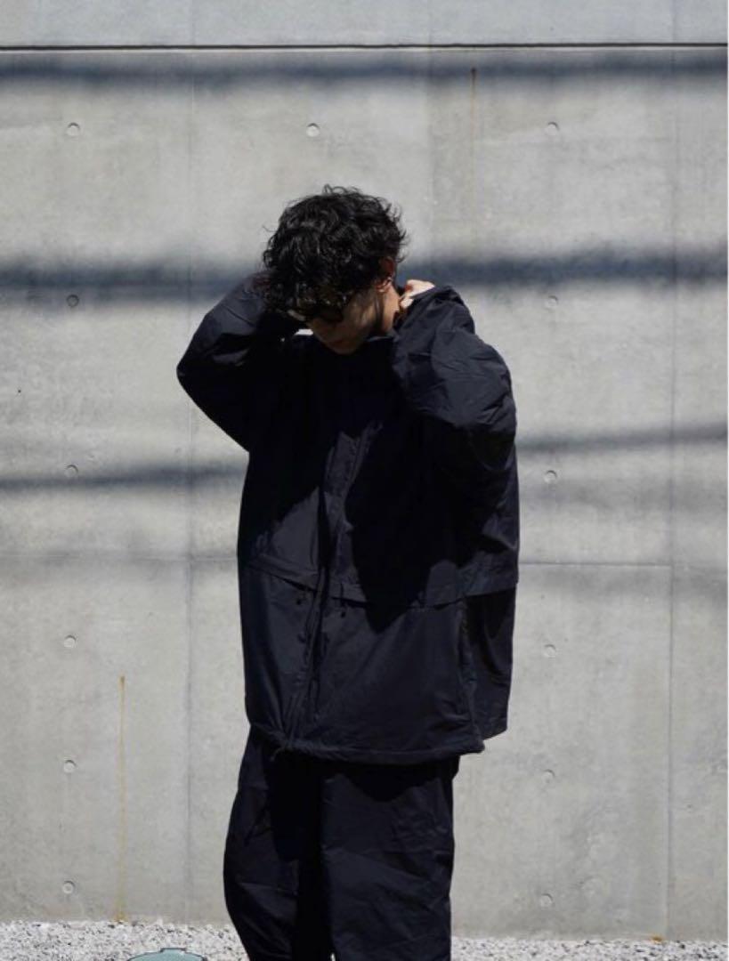 DAIWA PIER39 TECH WINDBREAKER JACKET22AW