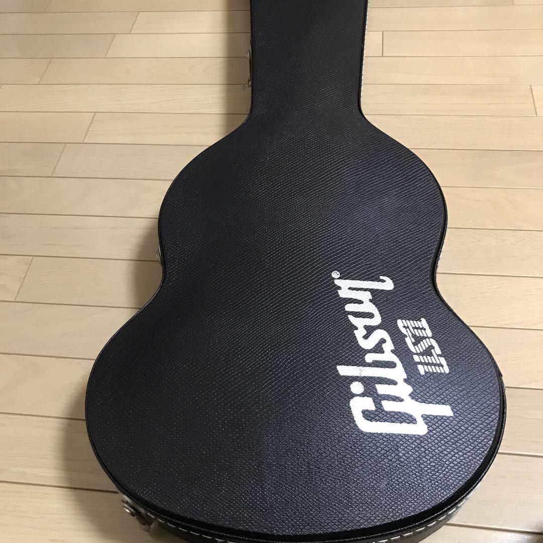 ギブソン GIBSON SG Bass Ebony SGベース　ブラック