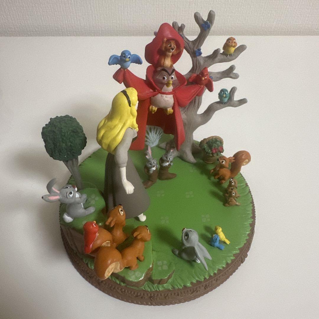 ディズニー