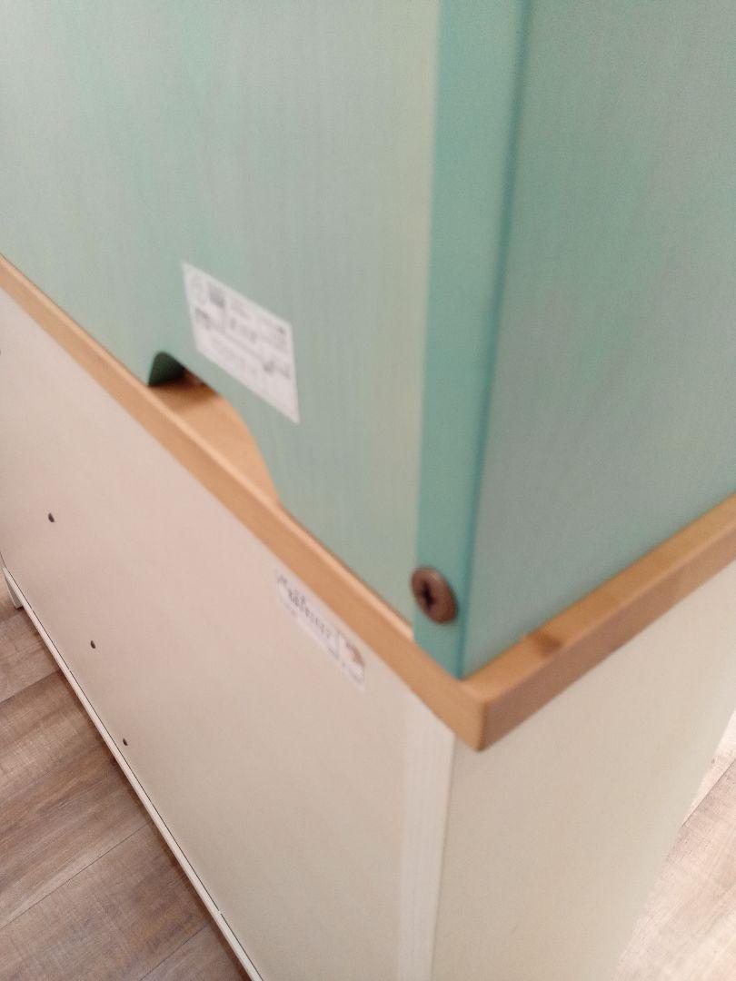 【cocopelliさま専用】④机上部