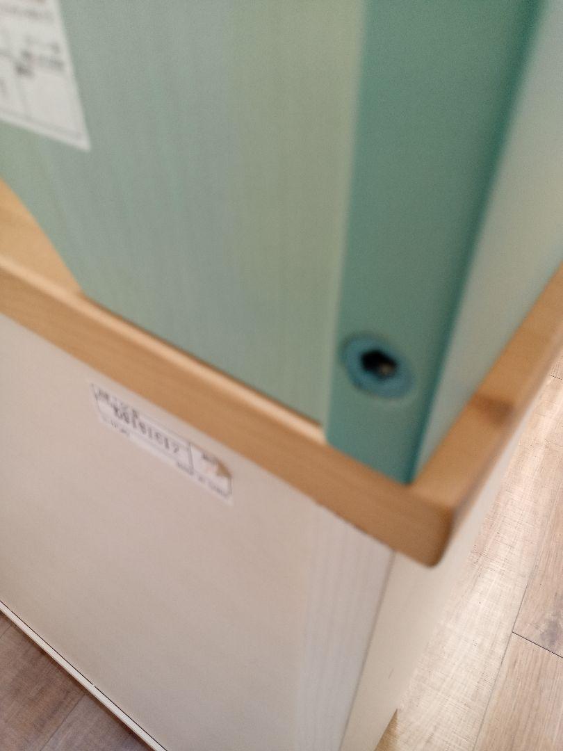 【cocopelliさま専用】④机上部
