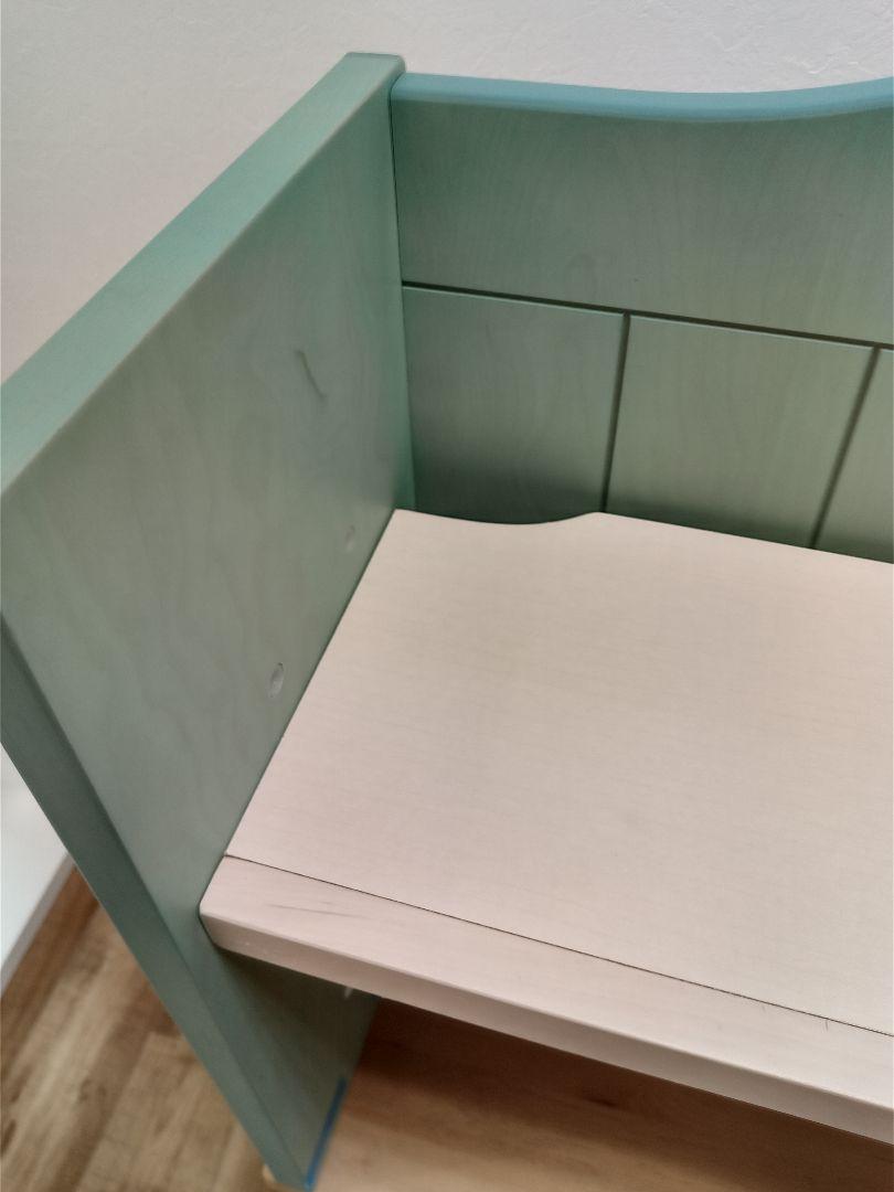 【cocopelliさま専用】④机上部