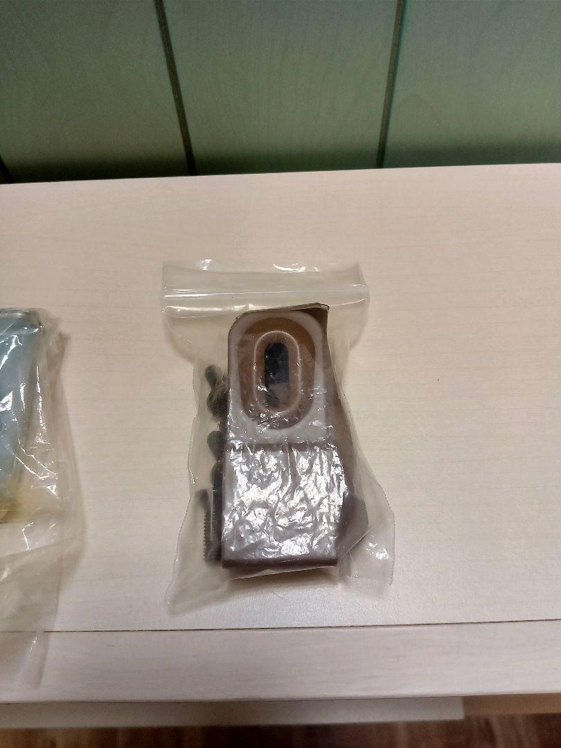 【cocopelliさま専用】④机上部