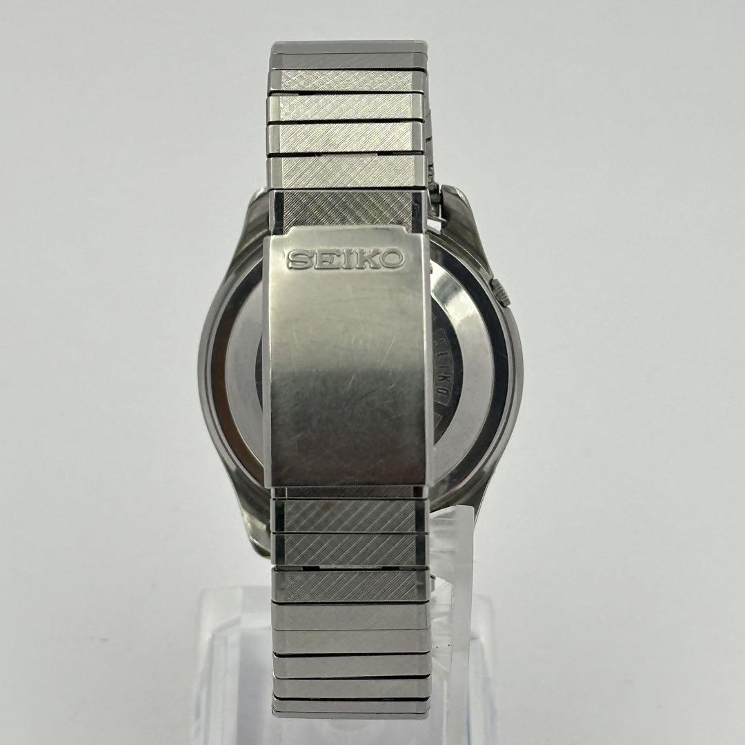 SEIKO セイコー セイコーマチックR 自動巻き 1257