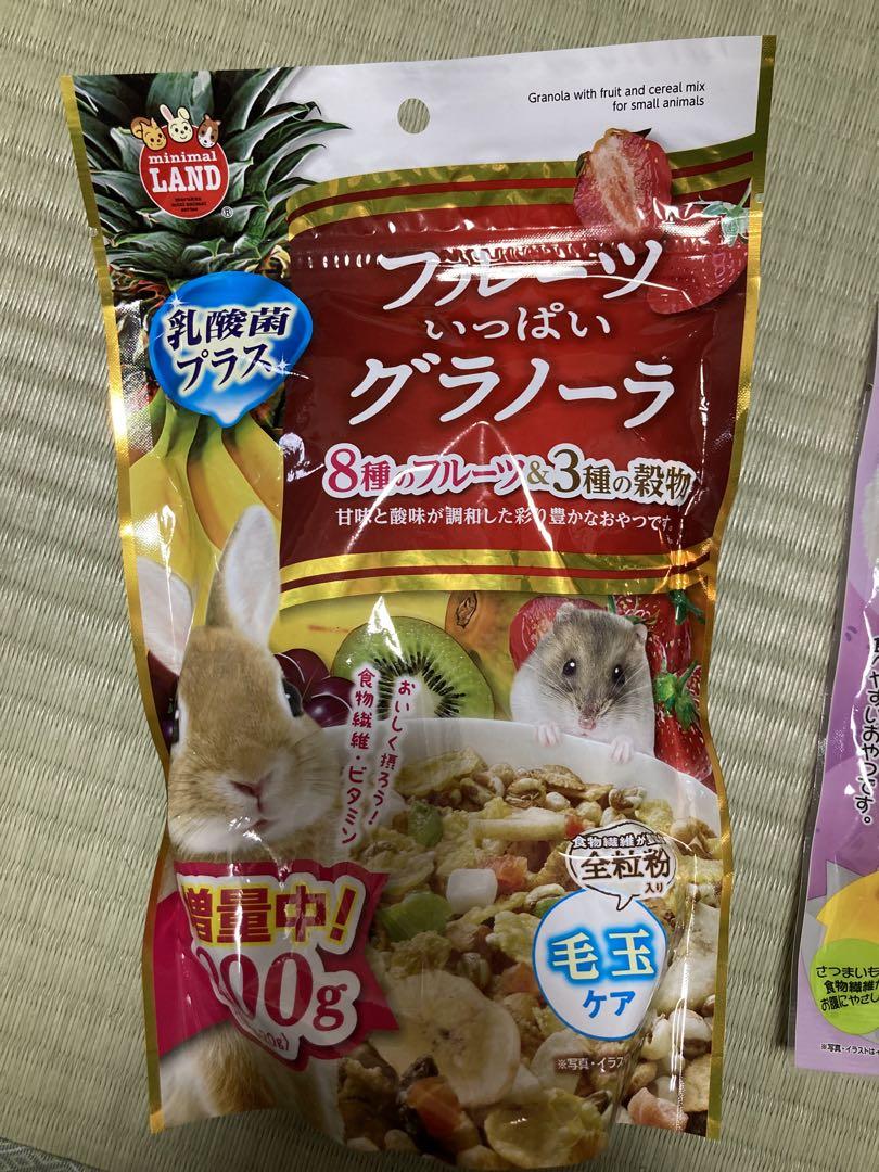 ハムスター飼育セット　新品