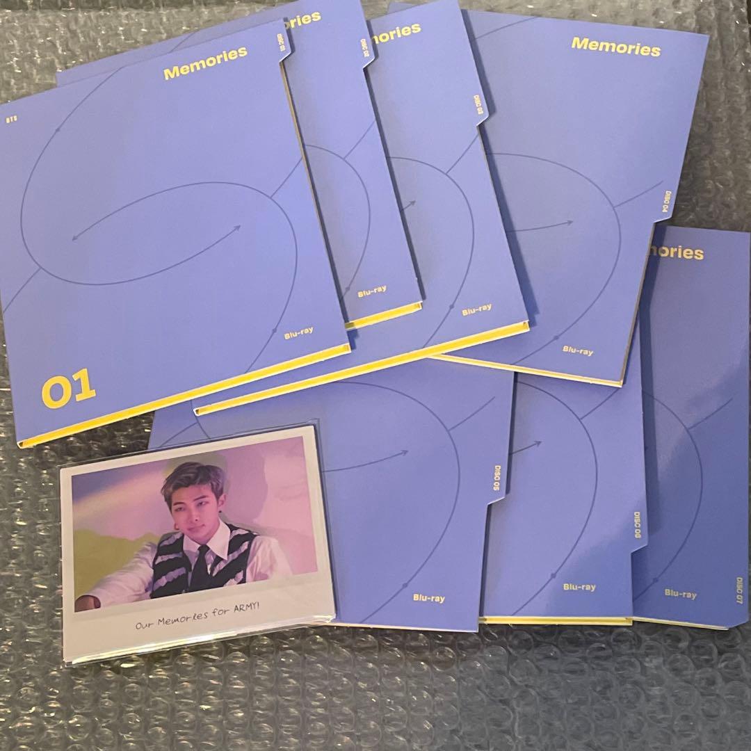 おトク】 連休値下げ BTS memories 2021 Blu-ray メモリーズ zppsu.edu.ph