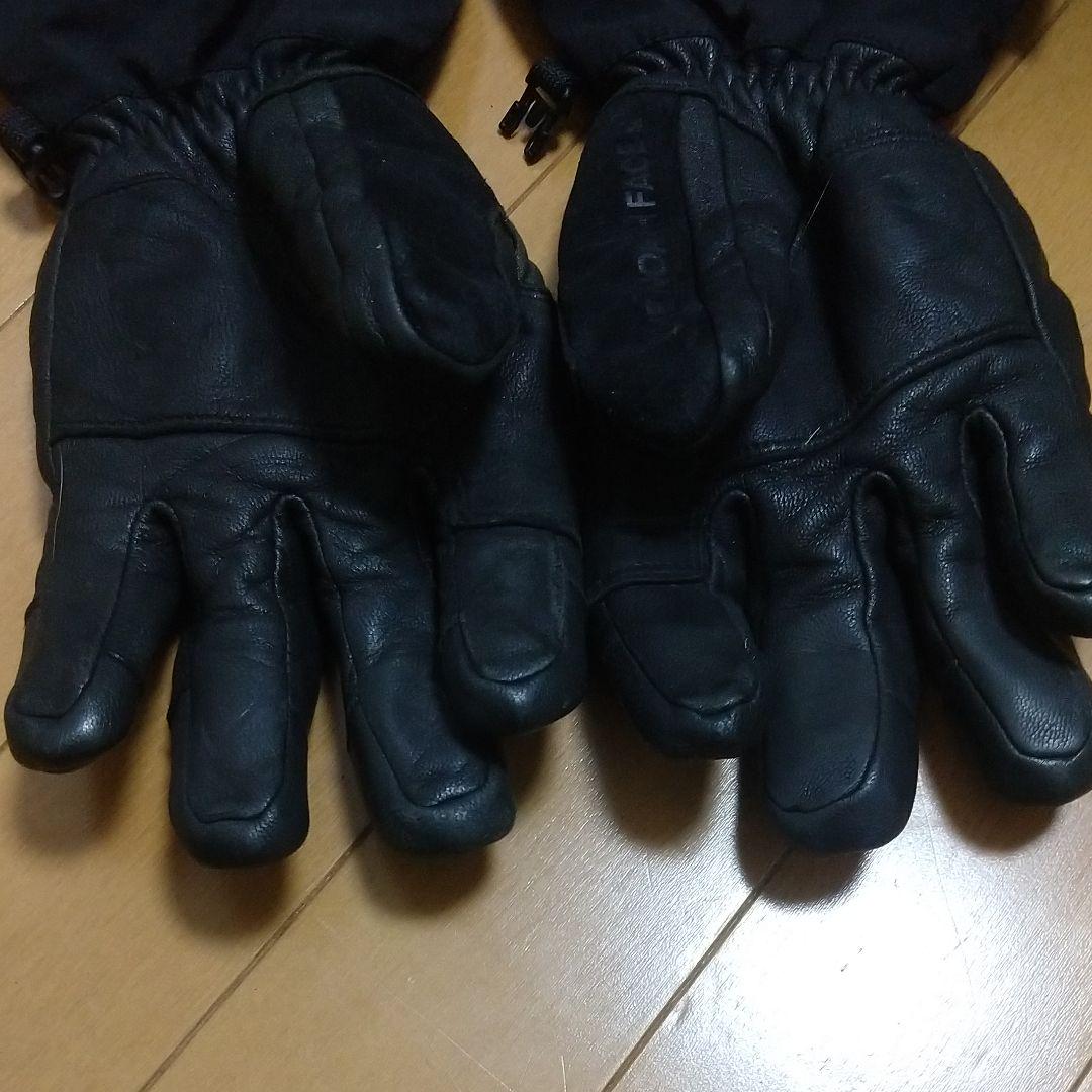 the north face safety shoes