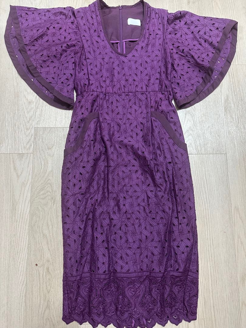 mame ワンピース