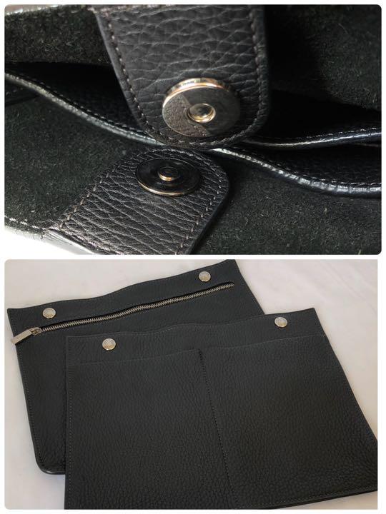 大人気人気SALE 極美品 トッズ ジョイ トートバッグ 黒 A4収納&肩掛け可能 JyUTH-m80944271438 10%OFF