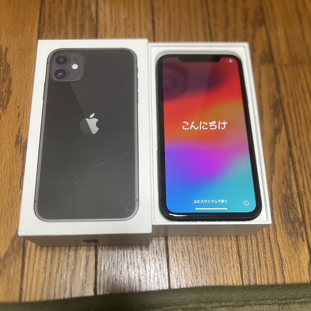 iPhone 12 128GB SIMフリー 週末限定価格 スマートフォン・携帯電話