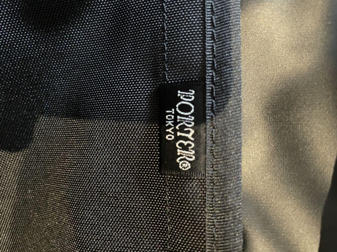 吉田カバン　ビジネスバッグ　PORTER / NETWORK 3WAY BAG
