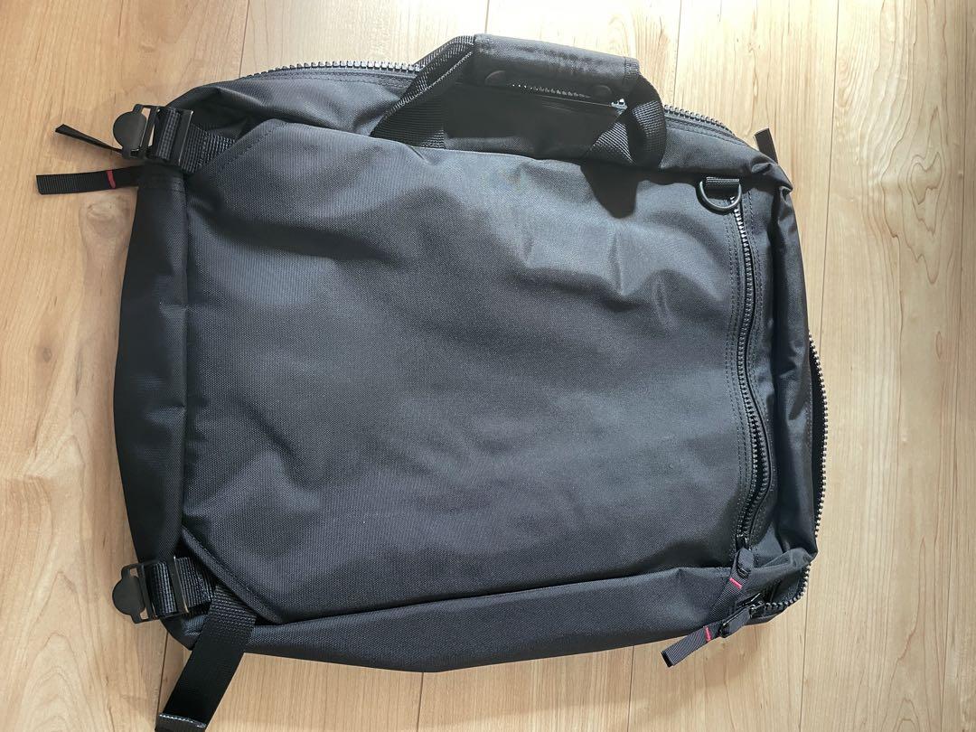 吉田カバン　ビジネスバッグ　PORTER / NETWORK 3WAY BAG
