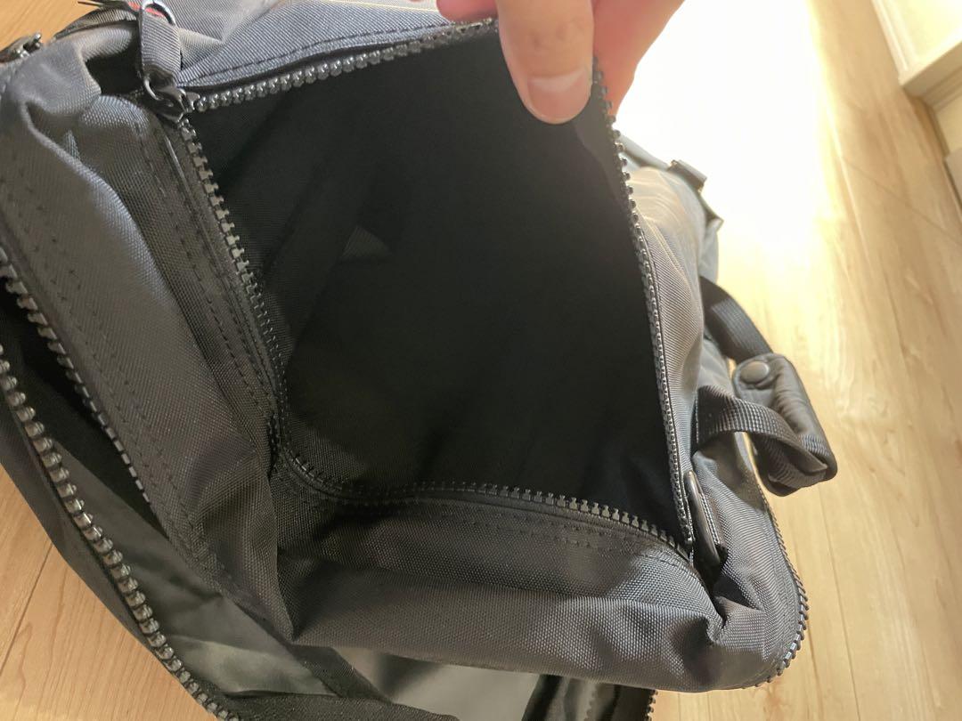 吉田カバン　ビジネスバッグ　PORTER / NETWORK 3WAY BAG