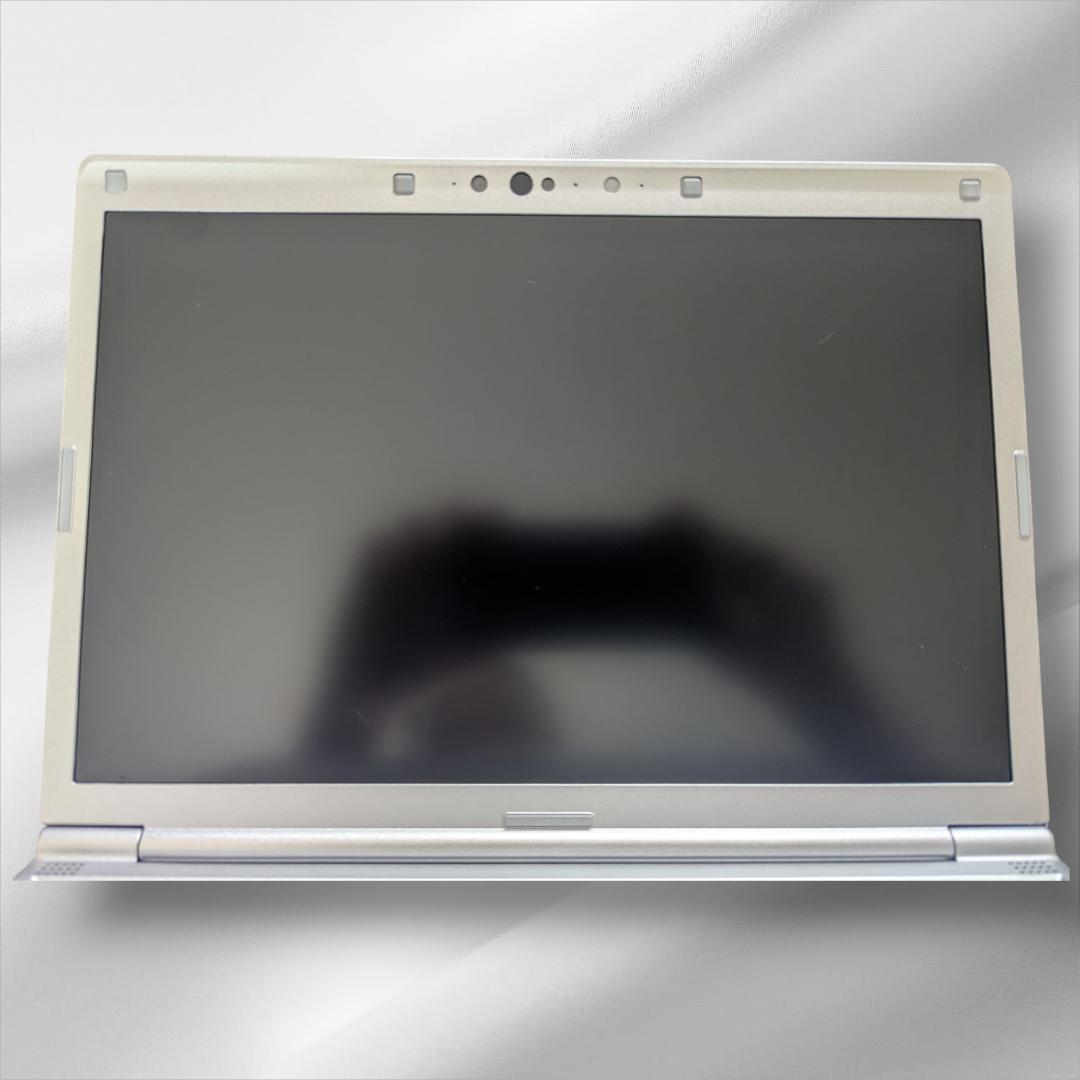 Panasonic レッツノートCF-SV9 10世代　256GB SSD