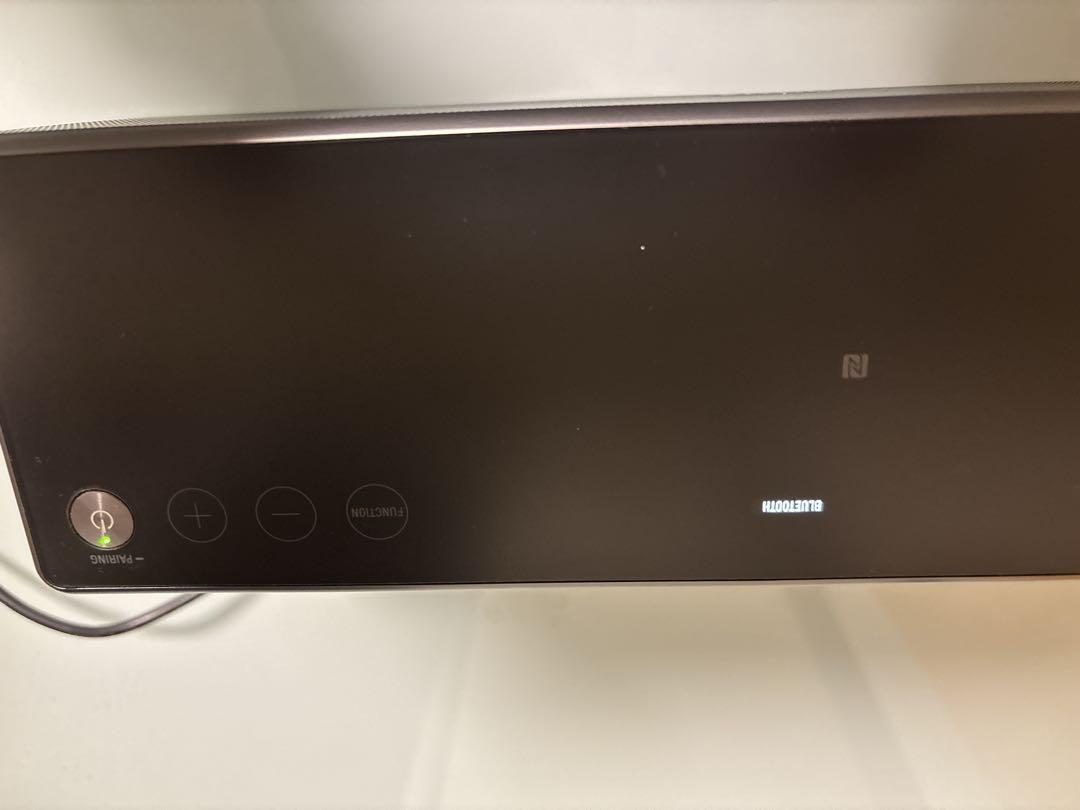 SONYスピーカー SRS-ZR7