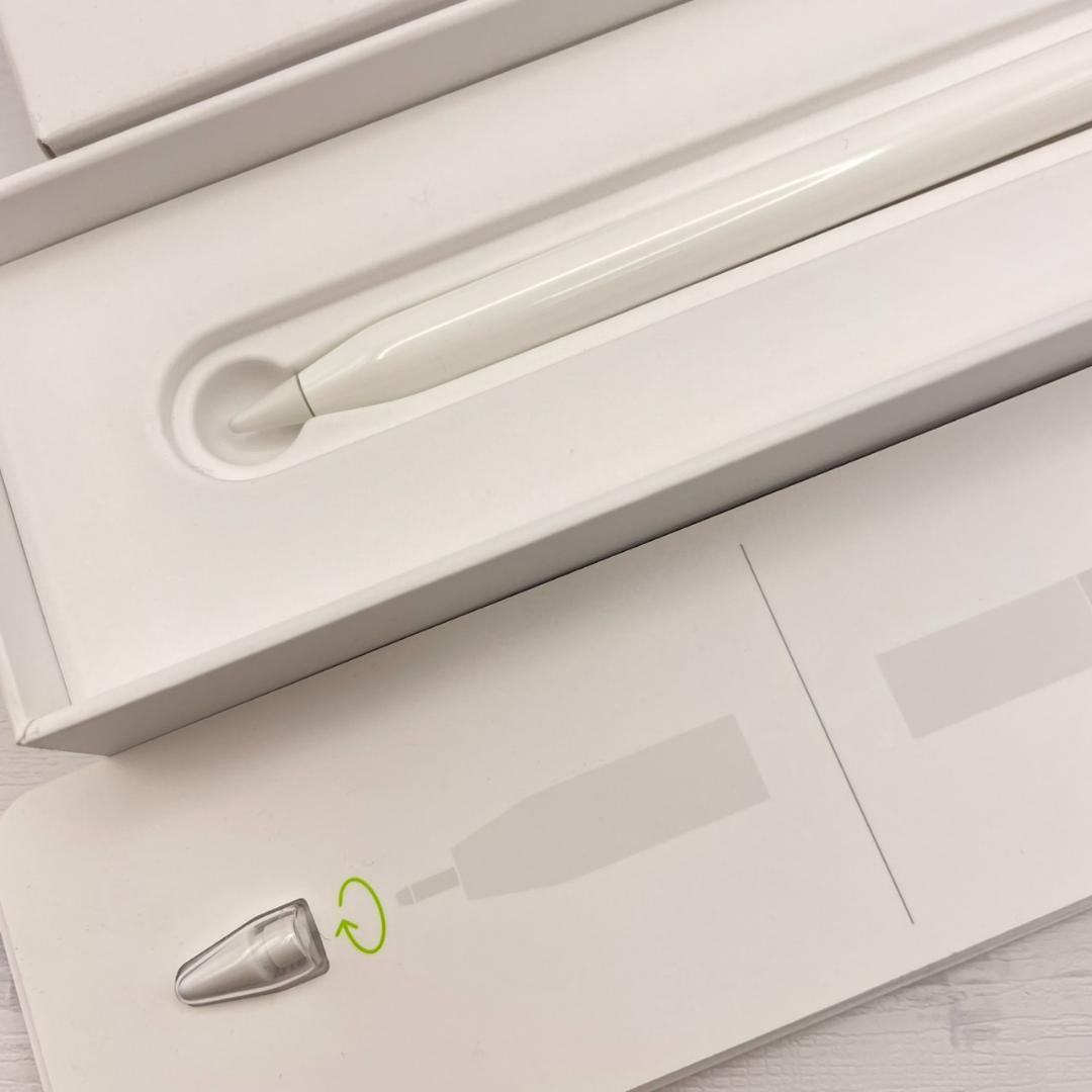 動作確認済み！【純正美品】Apple Pencil 第一世代 キャップ