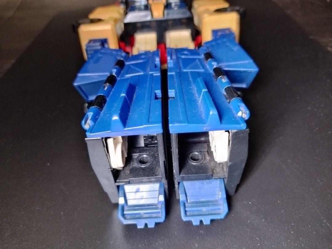 トランスフォーマー　G1 タカラ　　オートボット　グレートショット