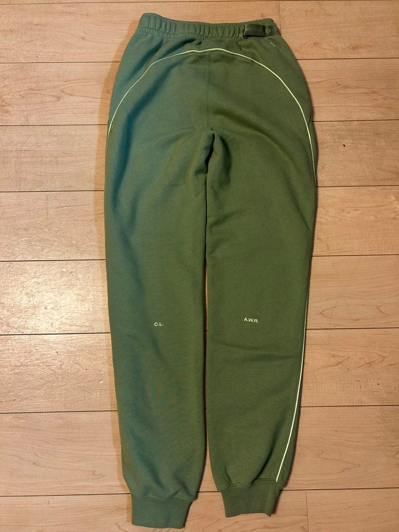 nike nocta スウェットパンツ nike nocta スウェットパンツ