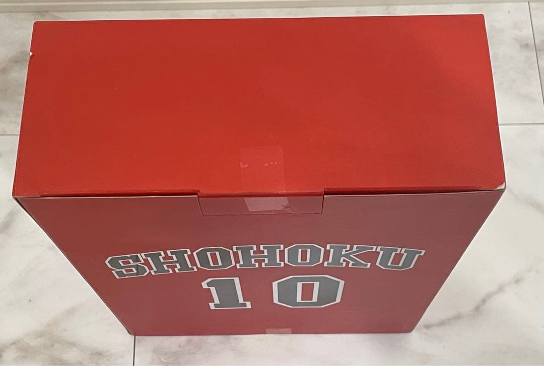 未開封】スピリットコレクションオブ井上雄彦 スラムダンク Vol.1 桜木 未開封】スピリットコレクションオブ井上雄彦 スラムダンク Vol.1 桜木