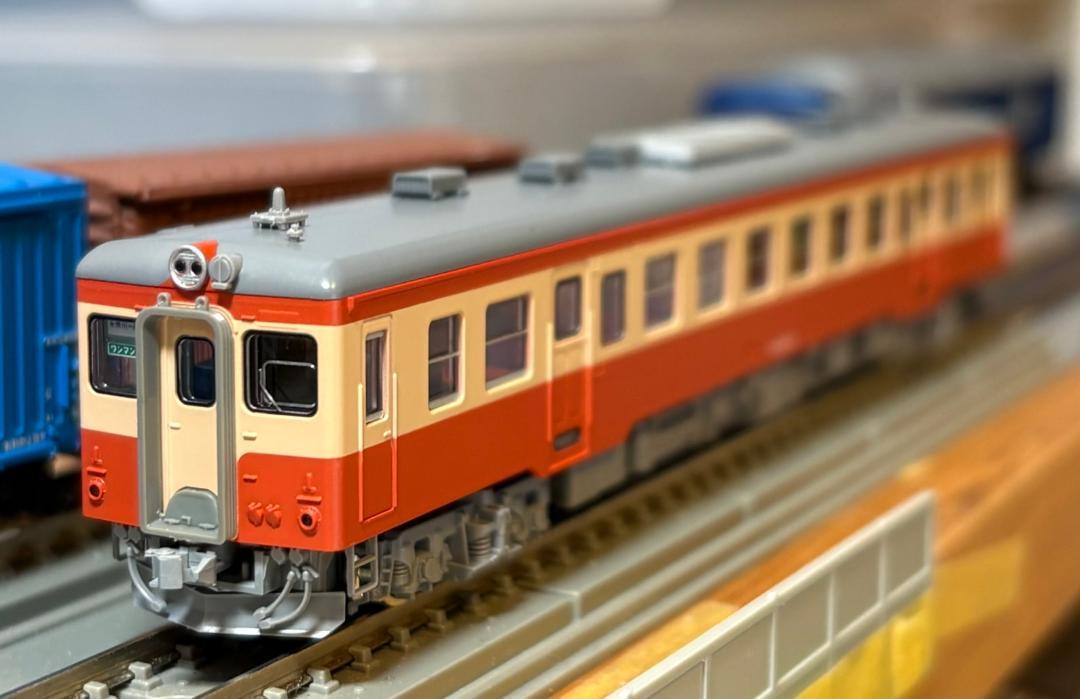 TOMIX、マイクロエース　キハ48,40,52　まとめ売り