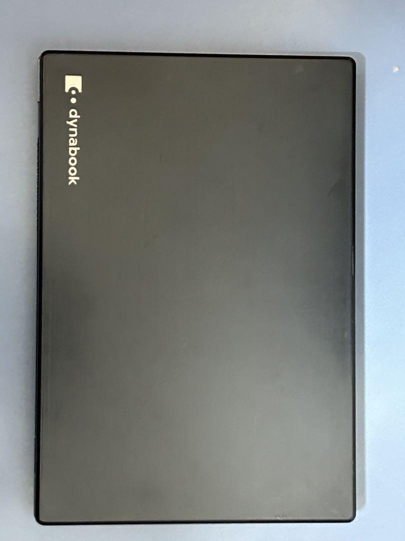 第10世代 i5 dynabook G83FP /8GB/256GB/13.3