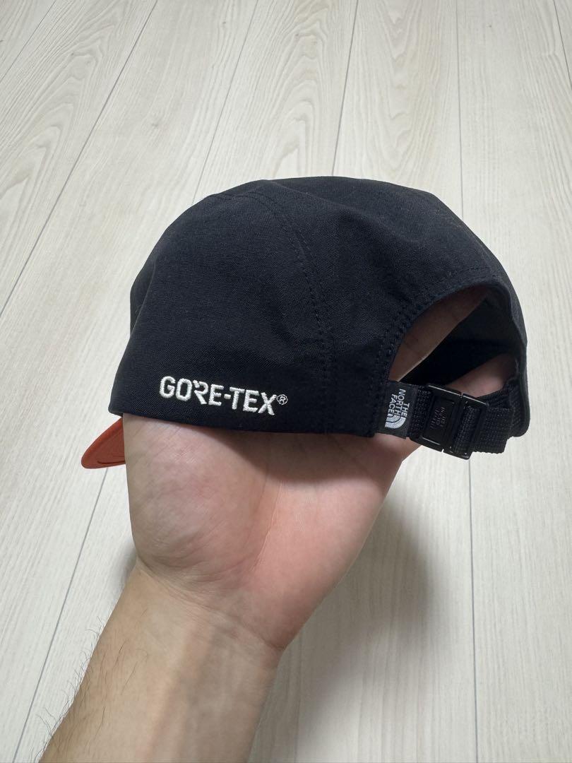 THE NORTH FACE GORE-TEX キャップ