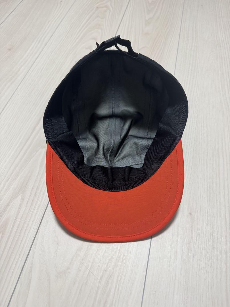THE NORTH FACE GORE-TEX キャップ