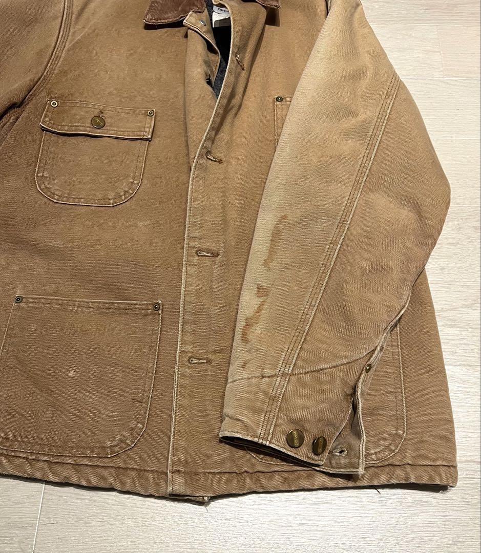 Carhartt カーハート　デトロイトジャケット