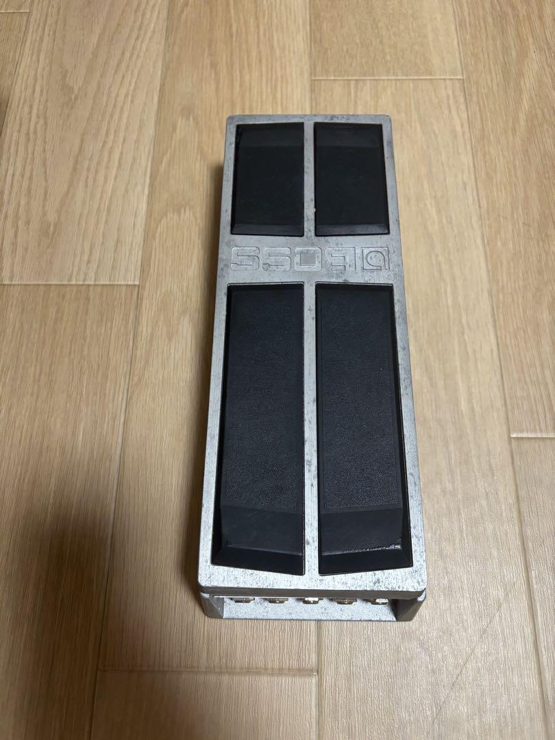 BOSS FV-500H ボリュームペダル