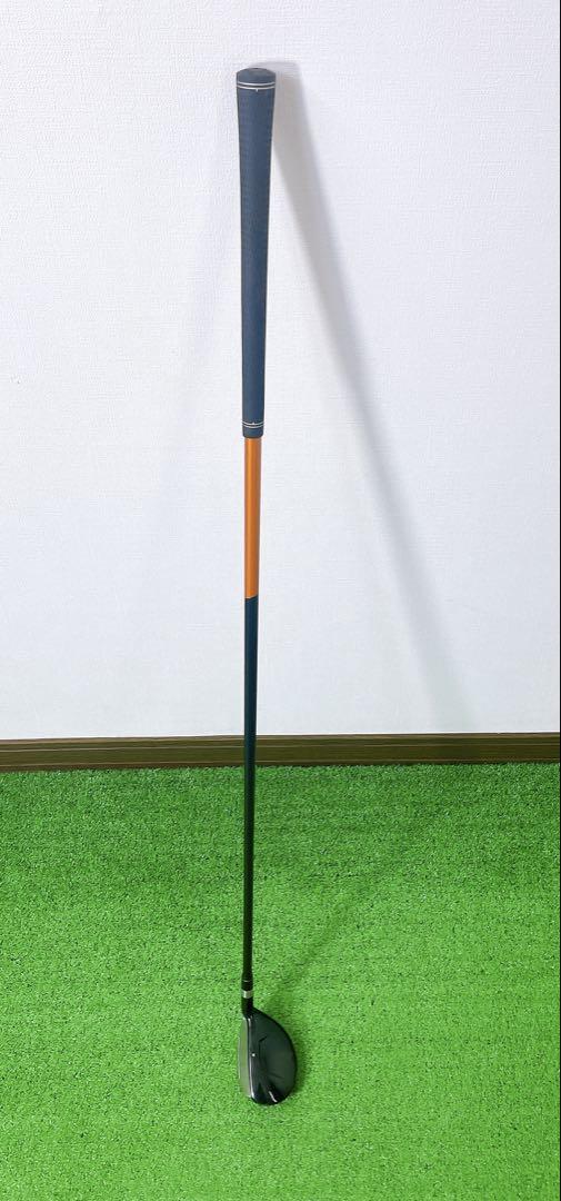 【希少レフティー】NIKEレディース　イグナイト　4H ユーティリティ