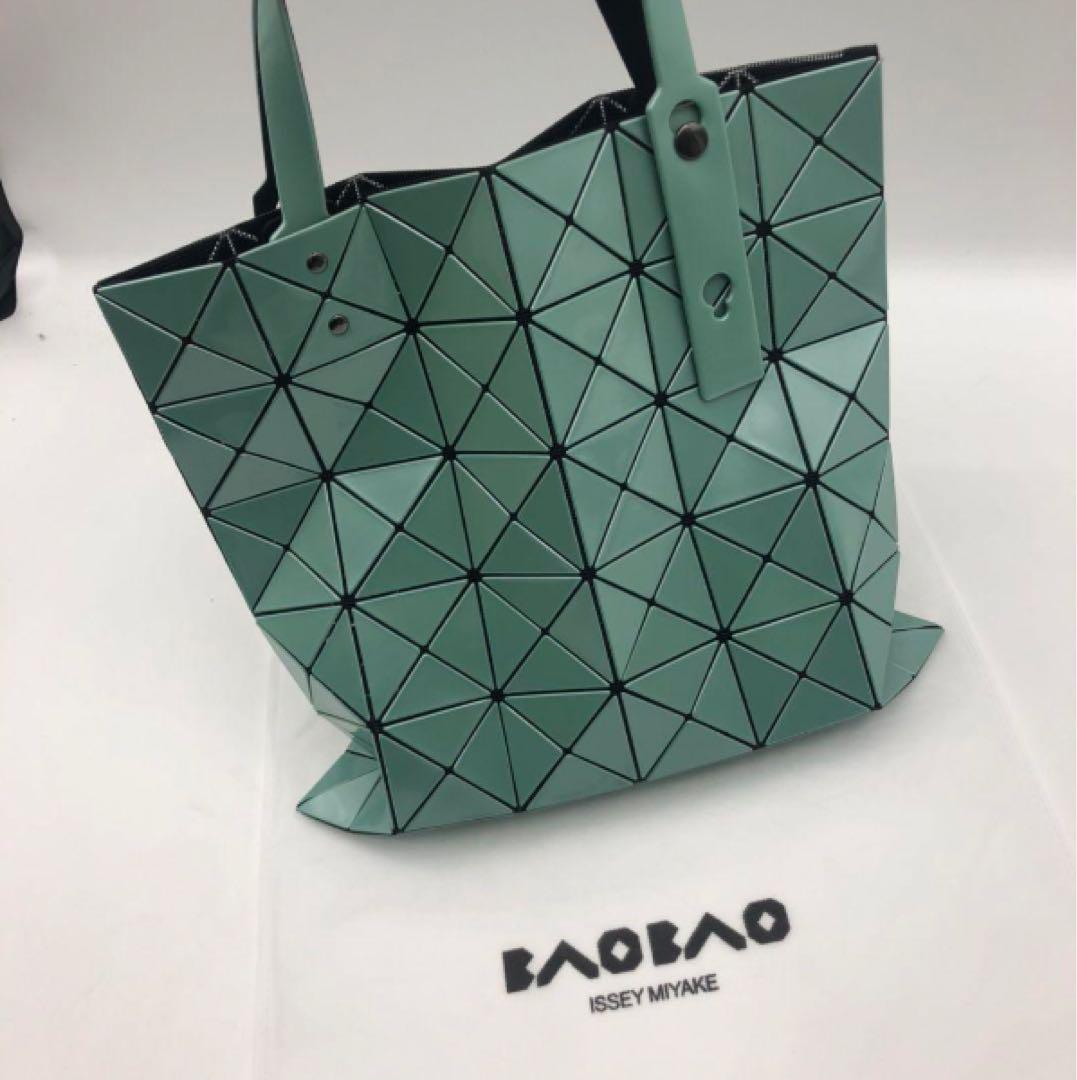 新品未使用BAO BAO ISSEY MIYAKE トートバッグ
