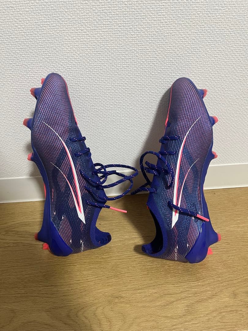 プーマウルトラ5アルティメットFG プーマウルトラ5アルティメットFG