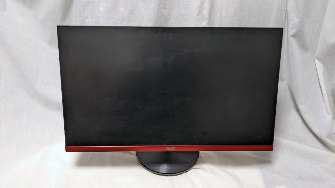 AOC ゲーミング モニター AGON G2590PX 11