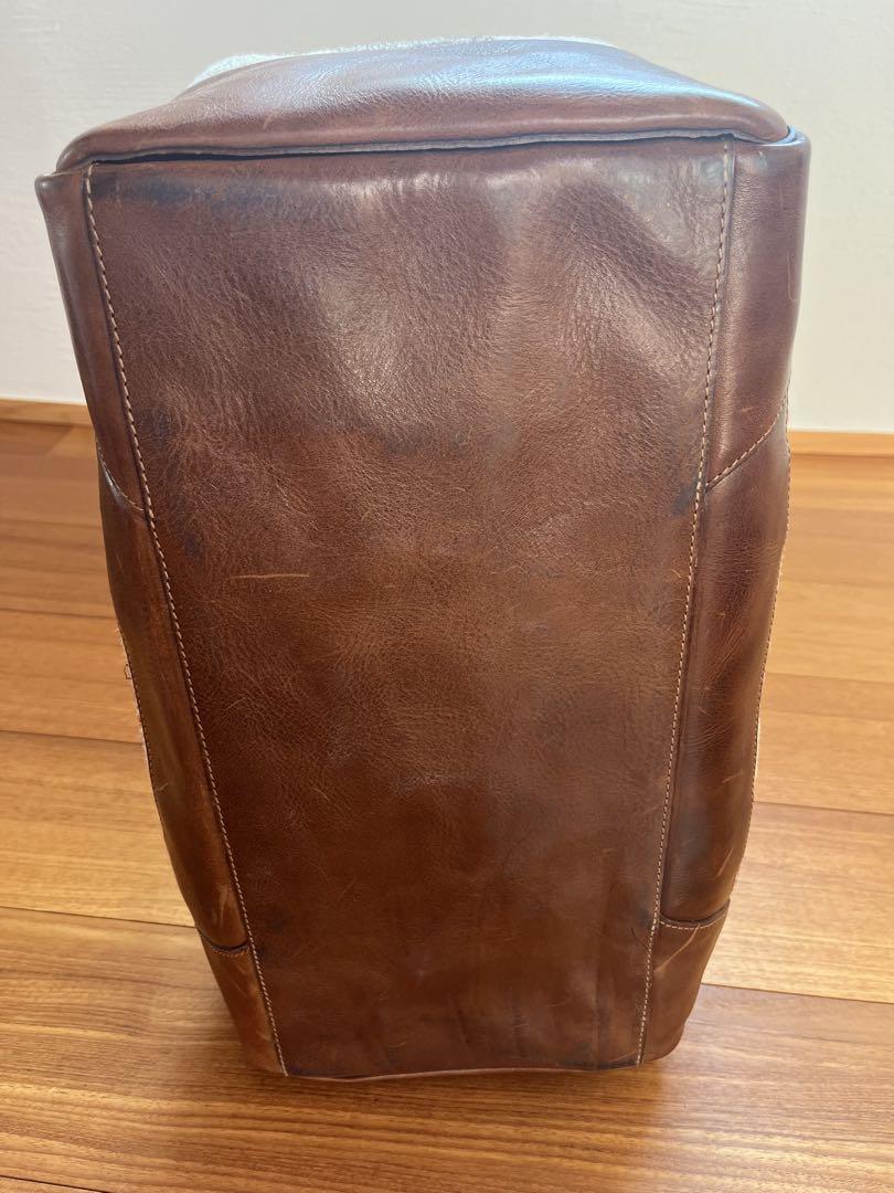 RRL バッグ