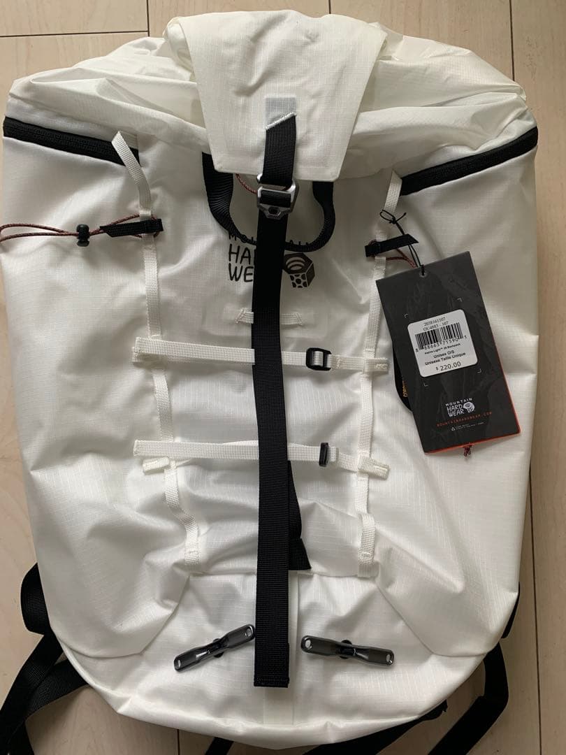 【9/3まで限定値下】マウンテンハードウェア アルパインライト 28