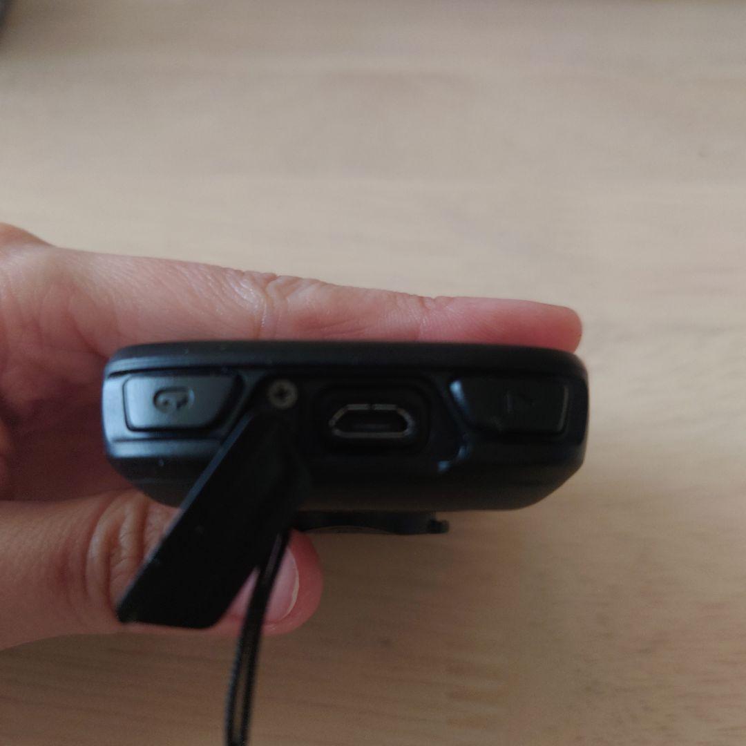 GARMIN EDGE 530 サイクルコンピューター本体