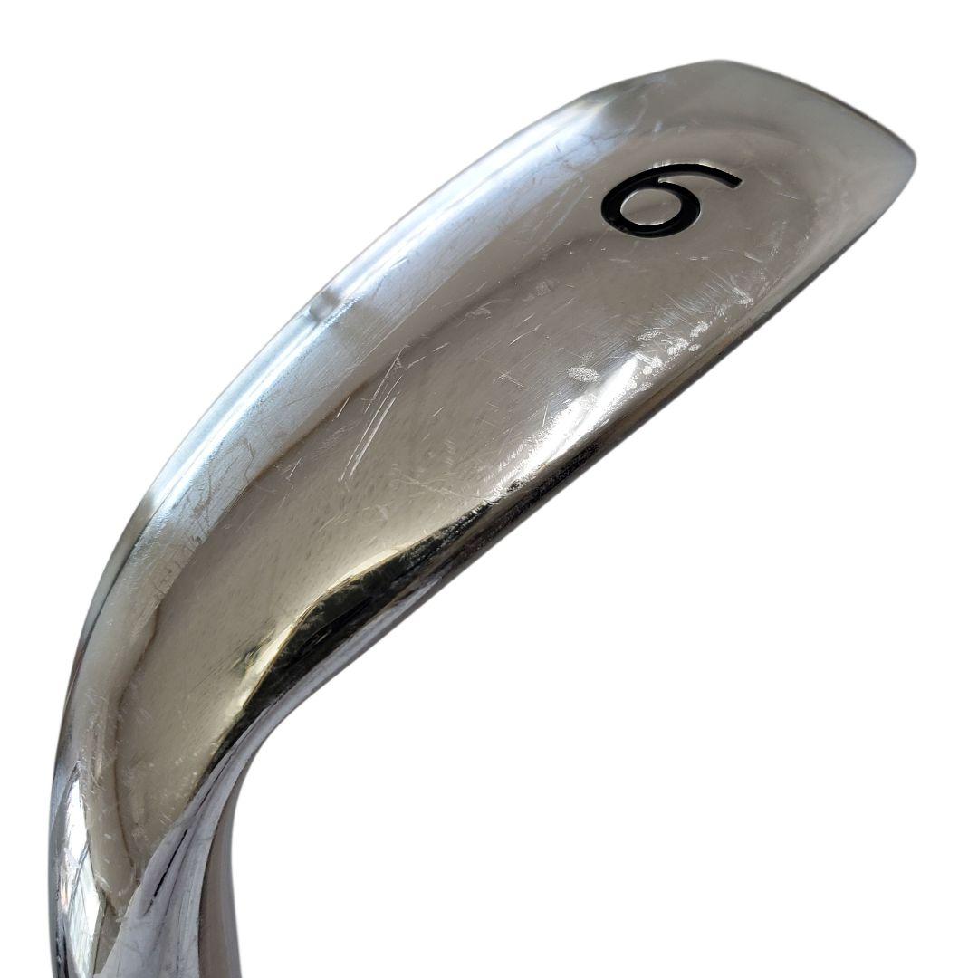 Callaway Solaire 9番アイアン レディース