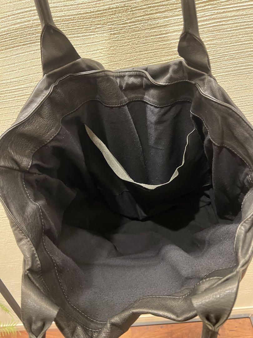 00s archive ifsixwasnine tote bag バッグ - メルカリ 00s archive ifsixwasnine tote bag バッグ - メルカリ