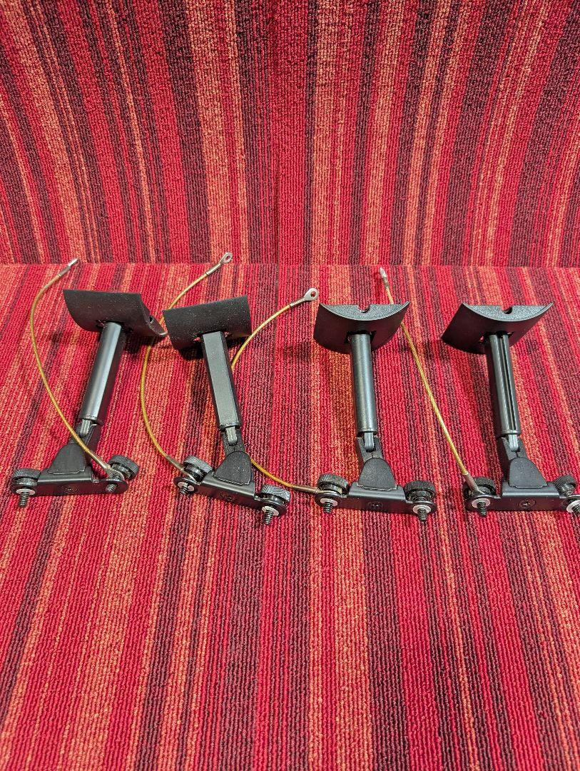 BOSE 161 スピーカー　左右セット✕2