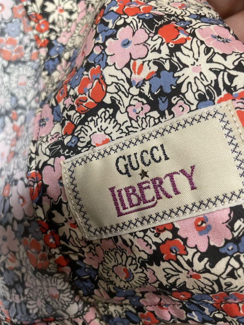 グッチGUCCI半袖シャツ
