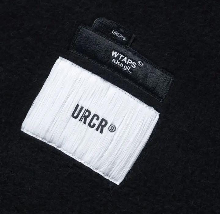 正規品特価 WTAPS×UNDERCOVER 新品 GIG CREW NECK L WpRzF-m80953627706 最新品在庫